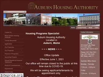 auburnhousing.org