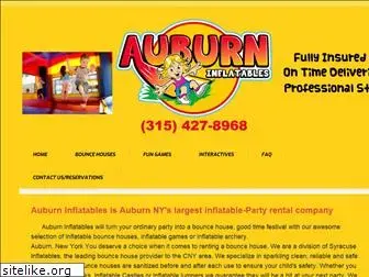 auburninflatables.com