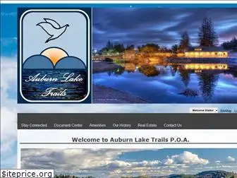 auburnlaketrails.org