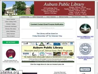 auburnlibrary.org