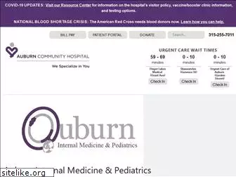 auburnmedpeds.com