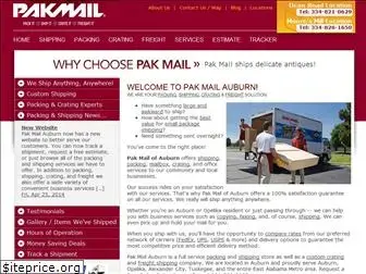 auburnpakmail.com