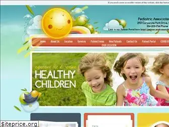 auburnpediatric.com