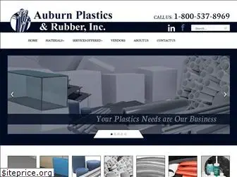 auburnplastics.com