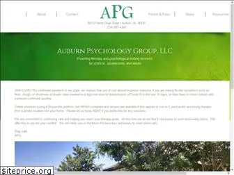 auburnpsychology.com
