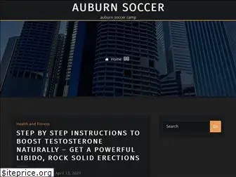 auburnsoccer.org