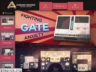 auburnsounds.com