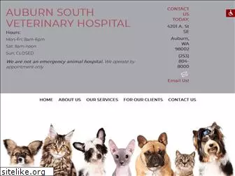 auburnsouthvet.com