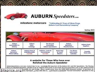 auburnspeedsters.com