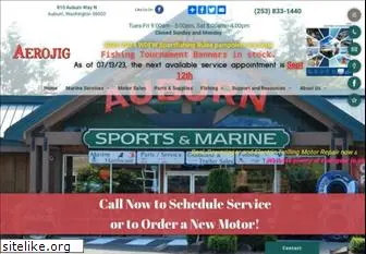 auburnsportsmarineinc.com