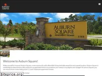 auburnsquareapts.com