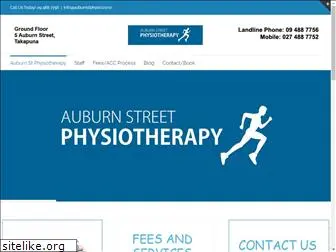 auburnstphysio.co.nz