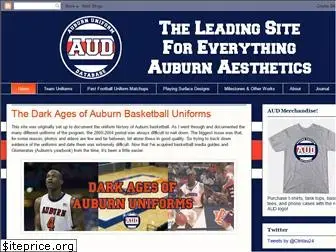 auburnuniforms.com