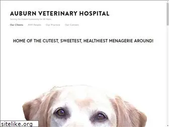 auburnvethospital.com