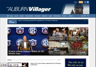 auburnvillager.com