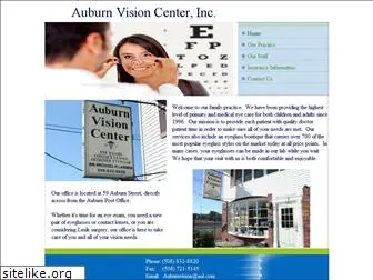 auburnvision.com