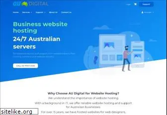 aubusinesshosting.com