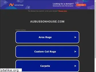 aubussonhouse.com