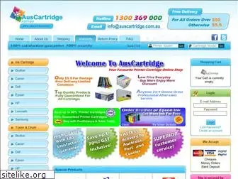 aucartridge.com.au