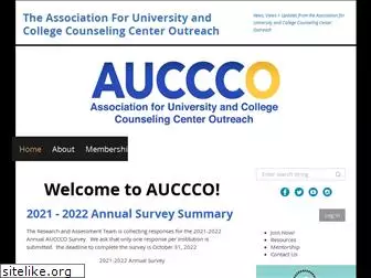 auccco.com