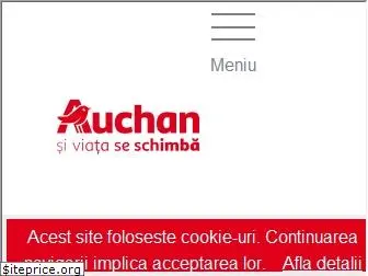 auchan.ro