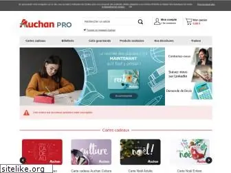 auchanpro.fr