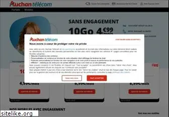 auchantelecom.fr