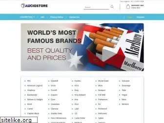 aucigstore.com