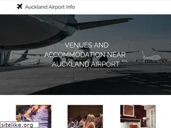 auckland-airport.co.nz