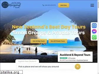 aucklandandbeyond.co.nz