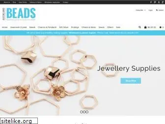 aucklandbeads.com