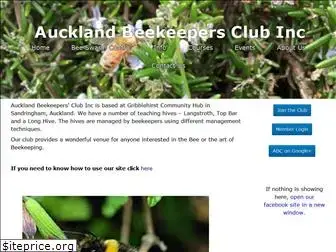 aucklandbeekeepersclub.org.nz