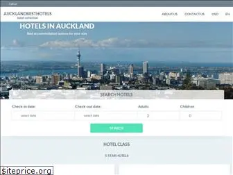 aucklandbesthotels.com