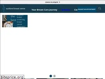aucklandbreastcentre.co.nz
