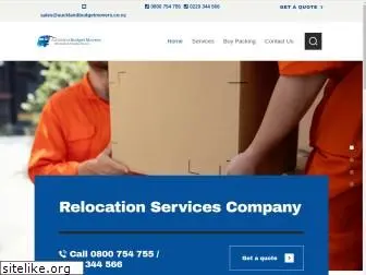 aucklandbudgetmovers.co.nz