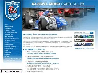 aucklandcarclub.com