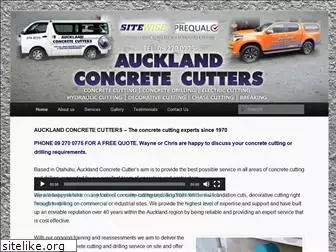 aucklandconcretecutters.co.nz