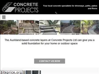 aucklandconcreteprojects.co.nz