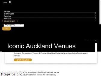 aucklandconventions.co.nz