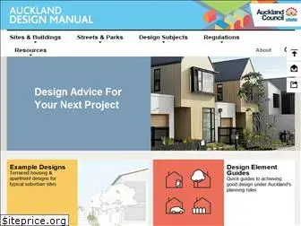 aucklanddesignmanual.co.nz