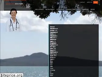 aucklanddoctors.co.nz