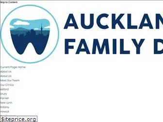 aucklandfamilydental.co.nz