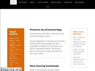 aucklandfirewood.co.nz