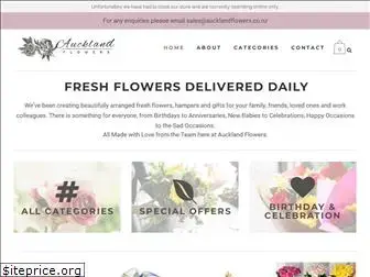 aucklandflowers.co.nz