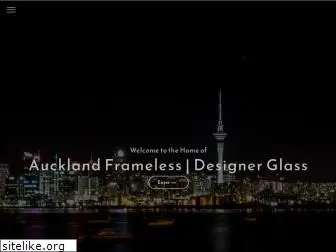 aucklandframeless.co.nz