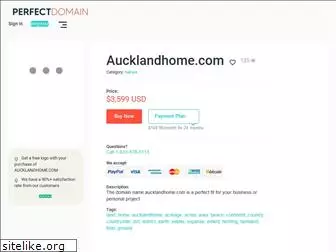 aucklandhome.com