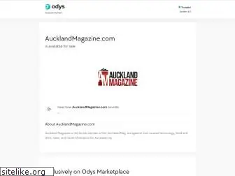 aucklandmagazine.com