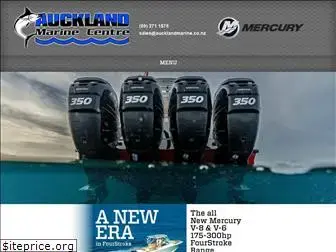 aucklandmarine.co.nz