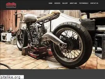 aucklandmotorcycleservices.co.nz
