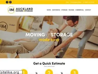 aucklandmovers.co.nz